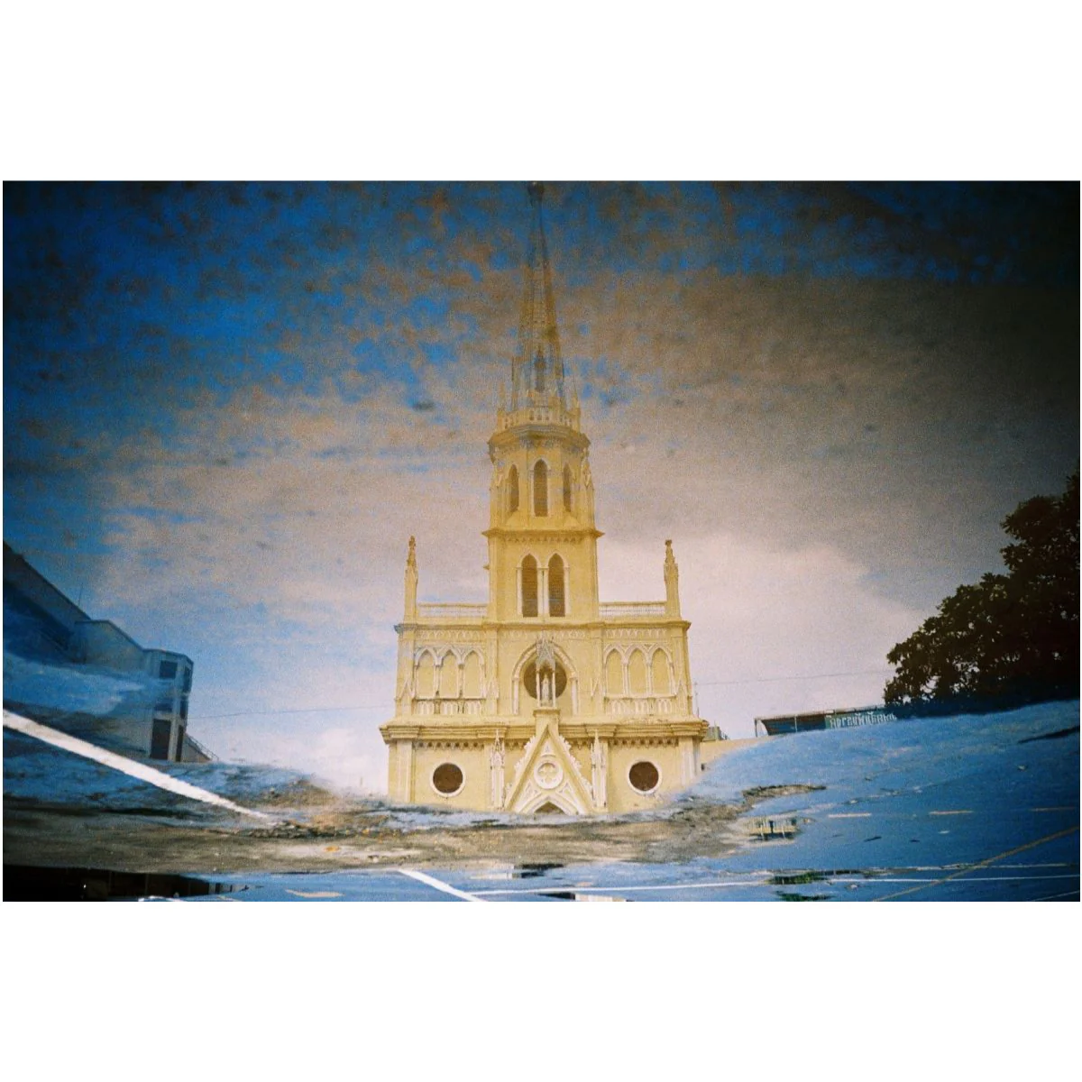 Appareil photo 35 mm Lomo MC-A argenté - Image 29