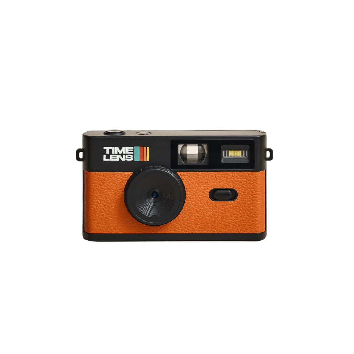 Appareil photo TimeLens® Marron