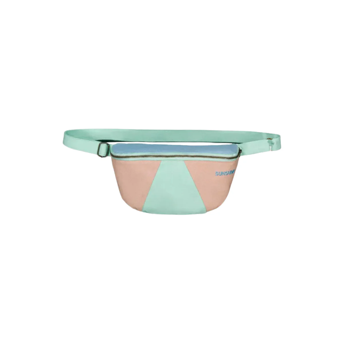 Banane Toile Pastel - Adulte