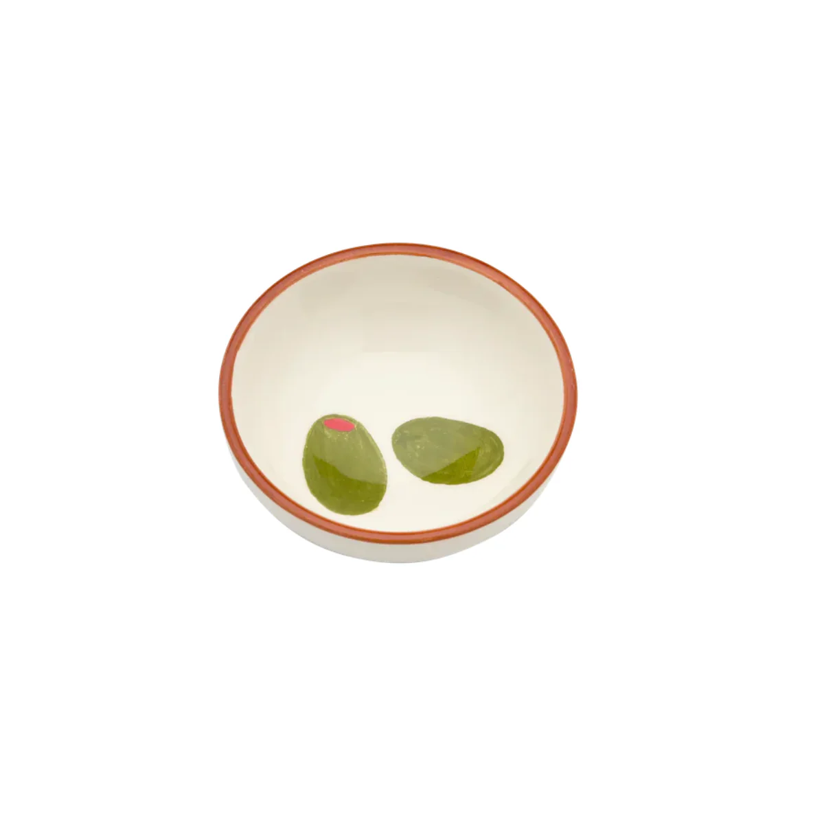 Bol Tapas Olive