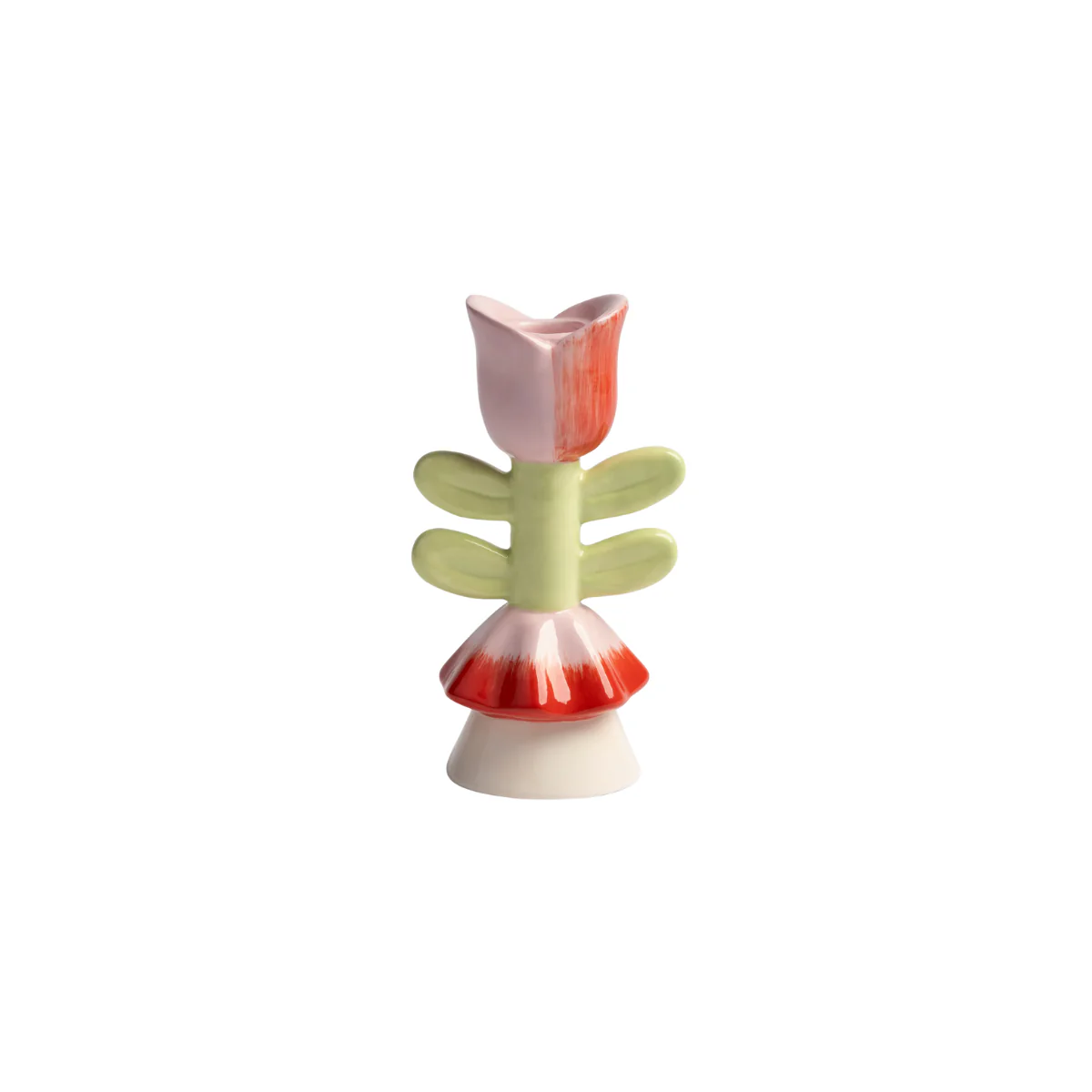 Bougeoir Blume - L