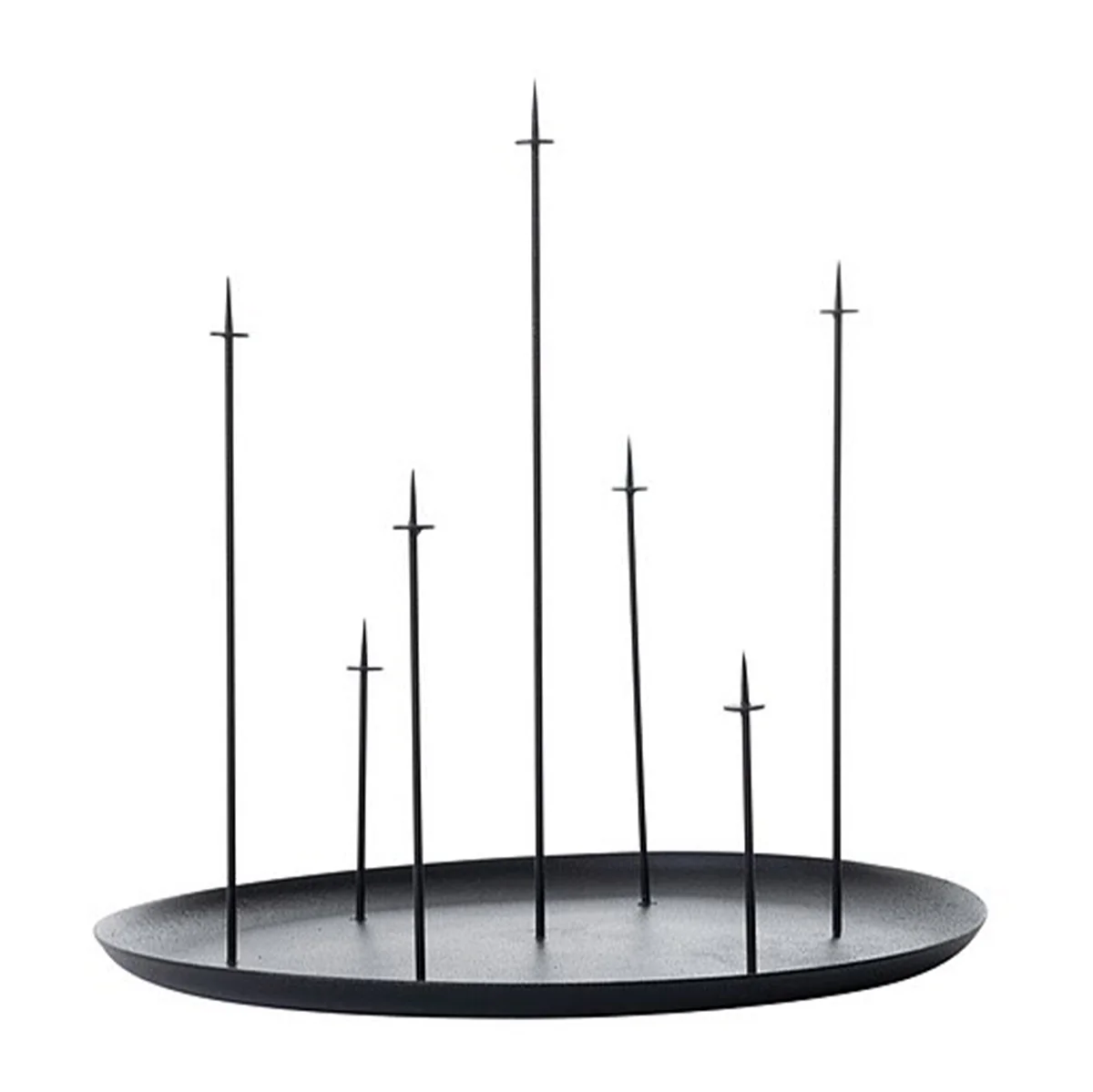 Bougeoir Multi Candle Pin