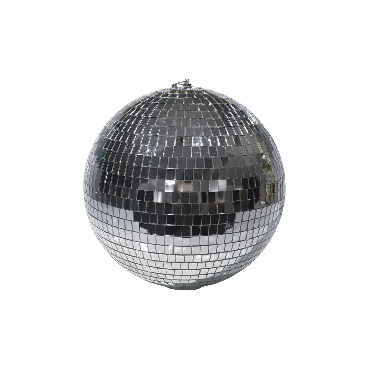 Boule Disco Ø 30 cm - Argent