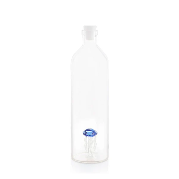 Bouteille Atlantis Medusa en verre borosilicate - 1,2 L
