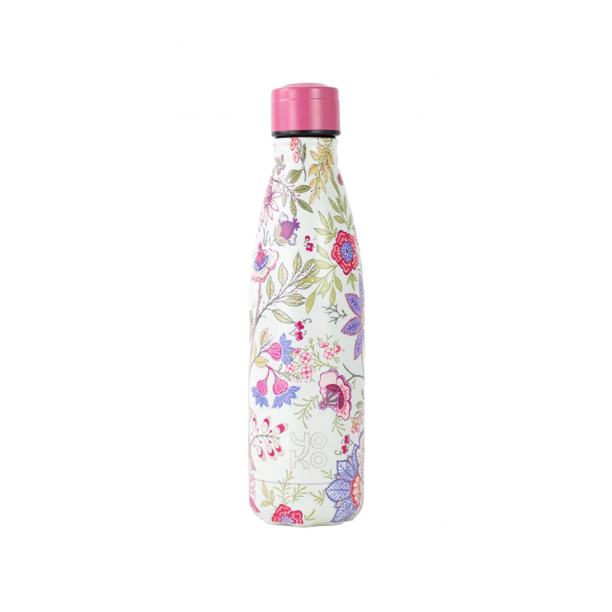 Bouteille Isotherme Bohemian - 500 ml