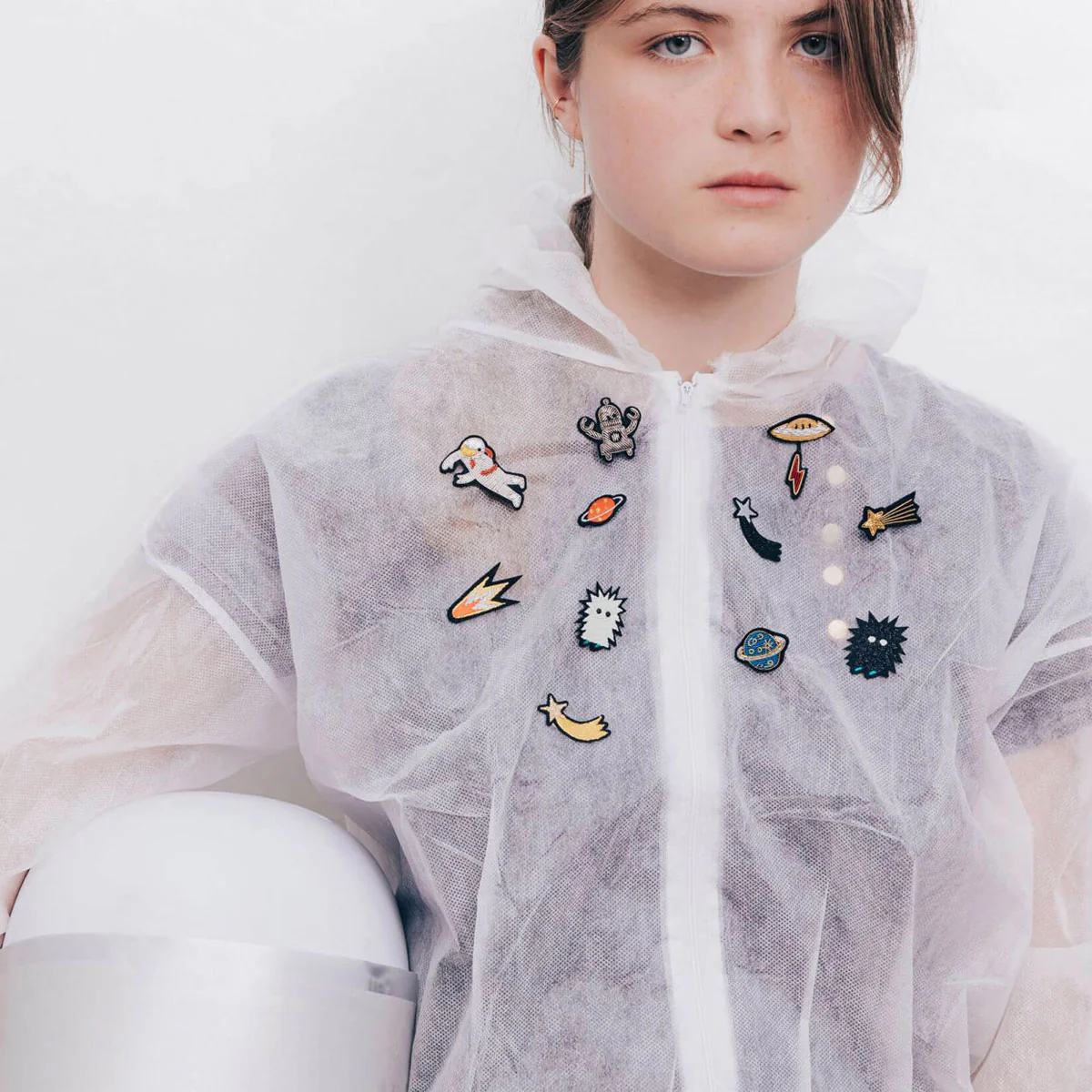 Broche Robot - Image 3