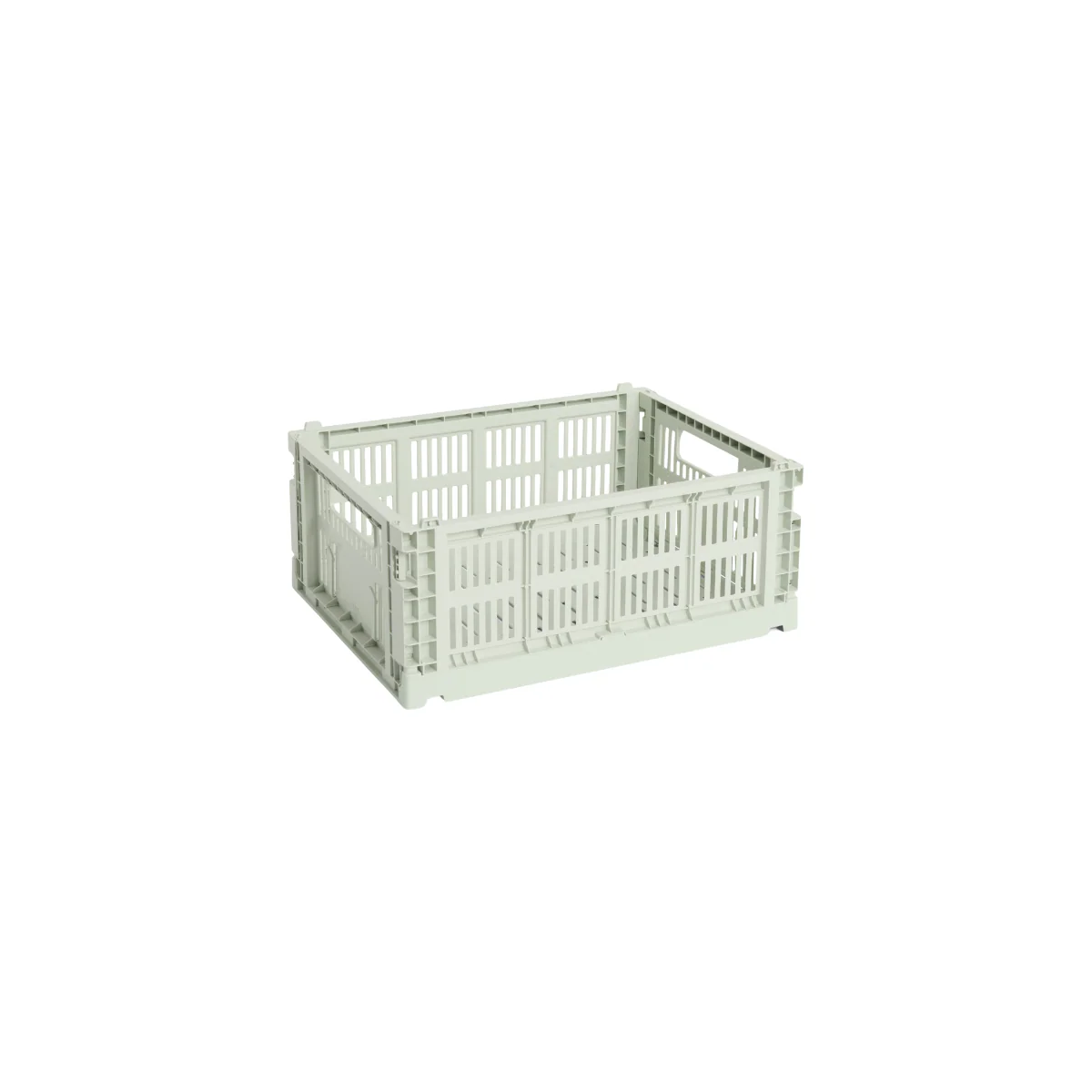 Caisse Crate M