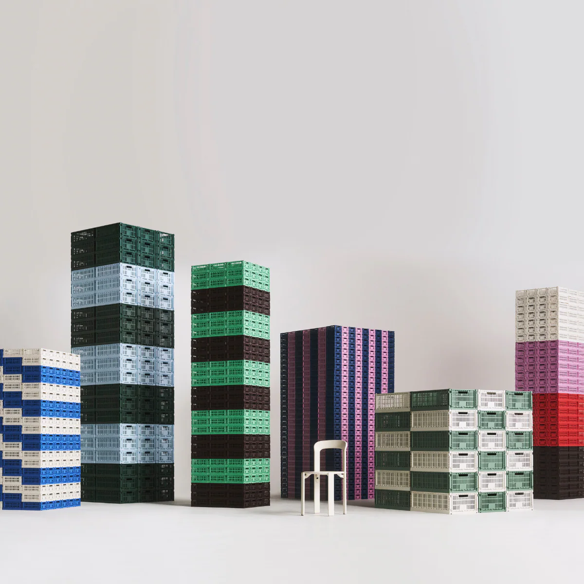 Caisse Crate M - Square - Image 10
