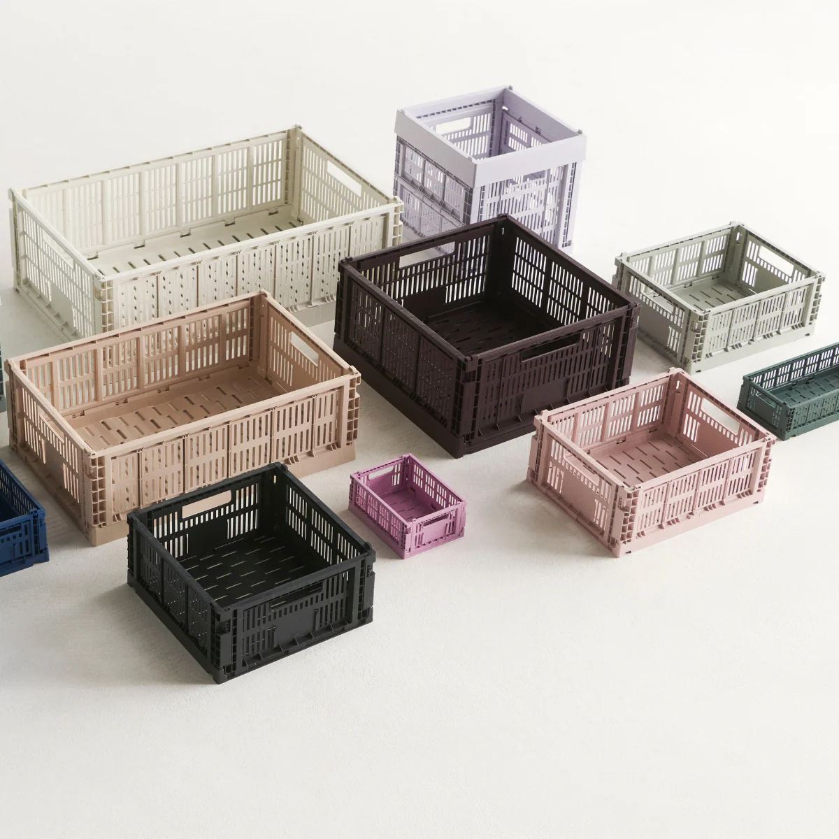 Caisse Crate M - Square - Image 11