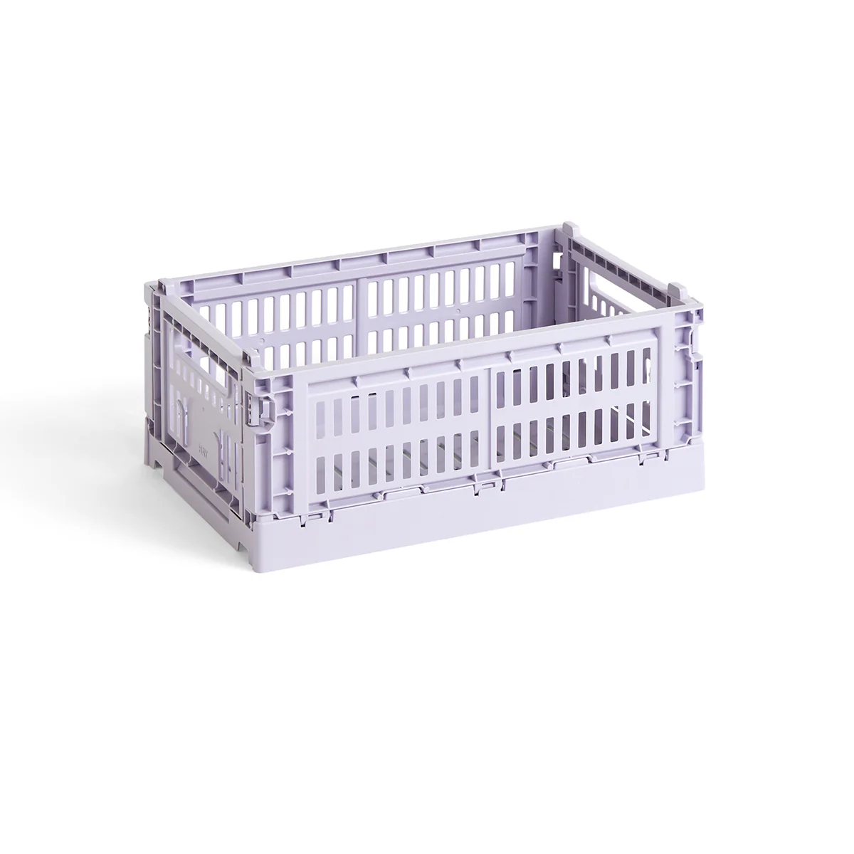 Caisse Crate S - Lavande