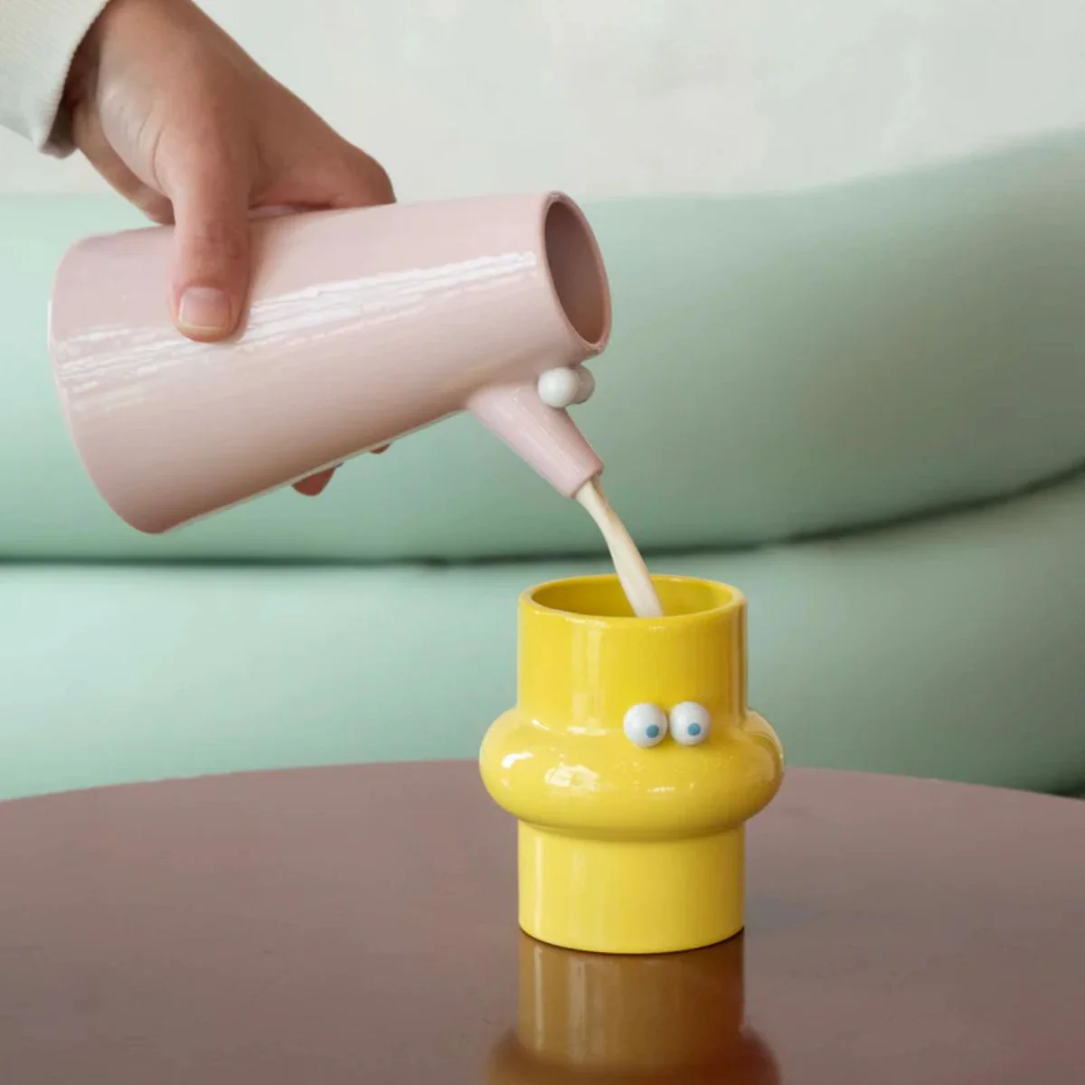 Gobelet "Cute Cup" Lucas Zanotto - Image 6