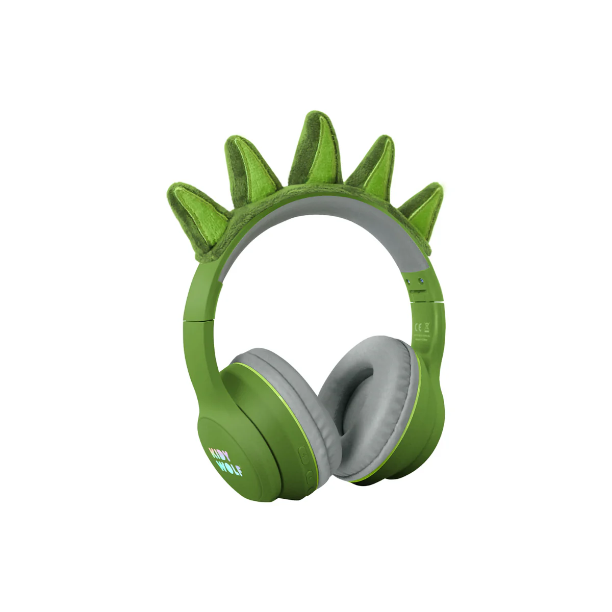 Casque Audio Bluetooth - Dino
