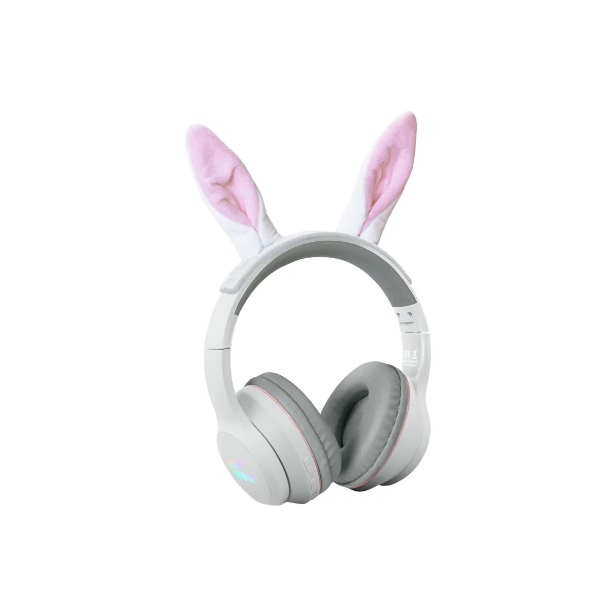 Casque Audio Bluetooth - Lapin