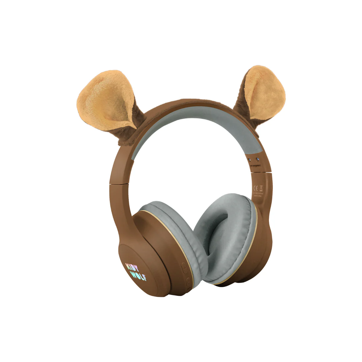 Casque Audio Bluetooth - Ours
