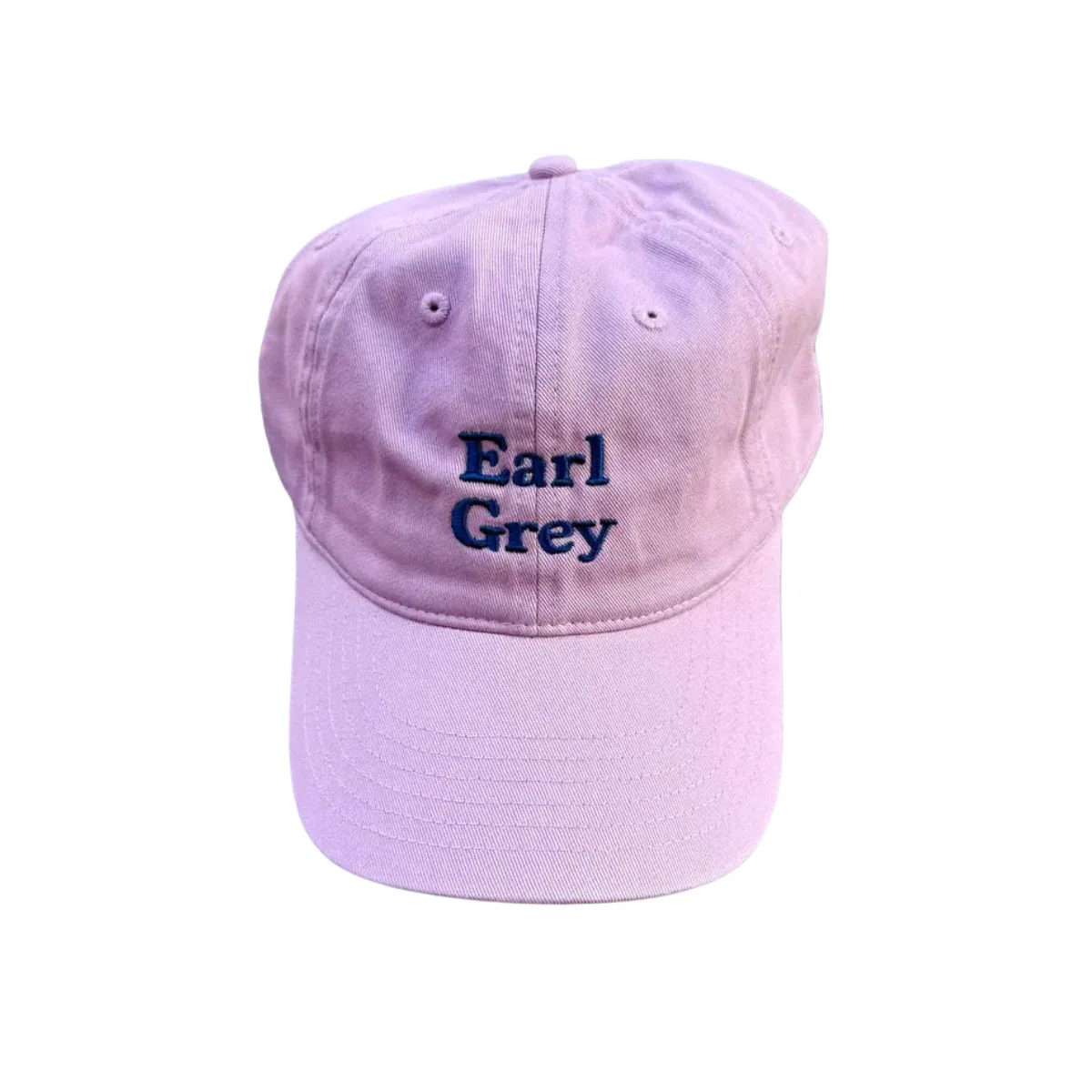 Casquette Baseball Earl grey