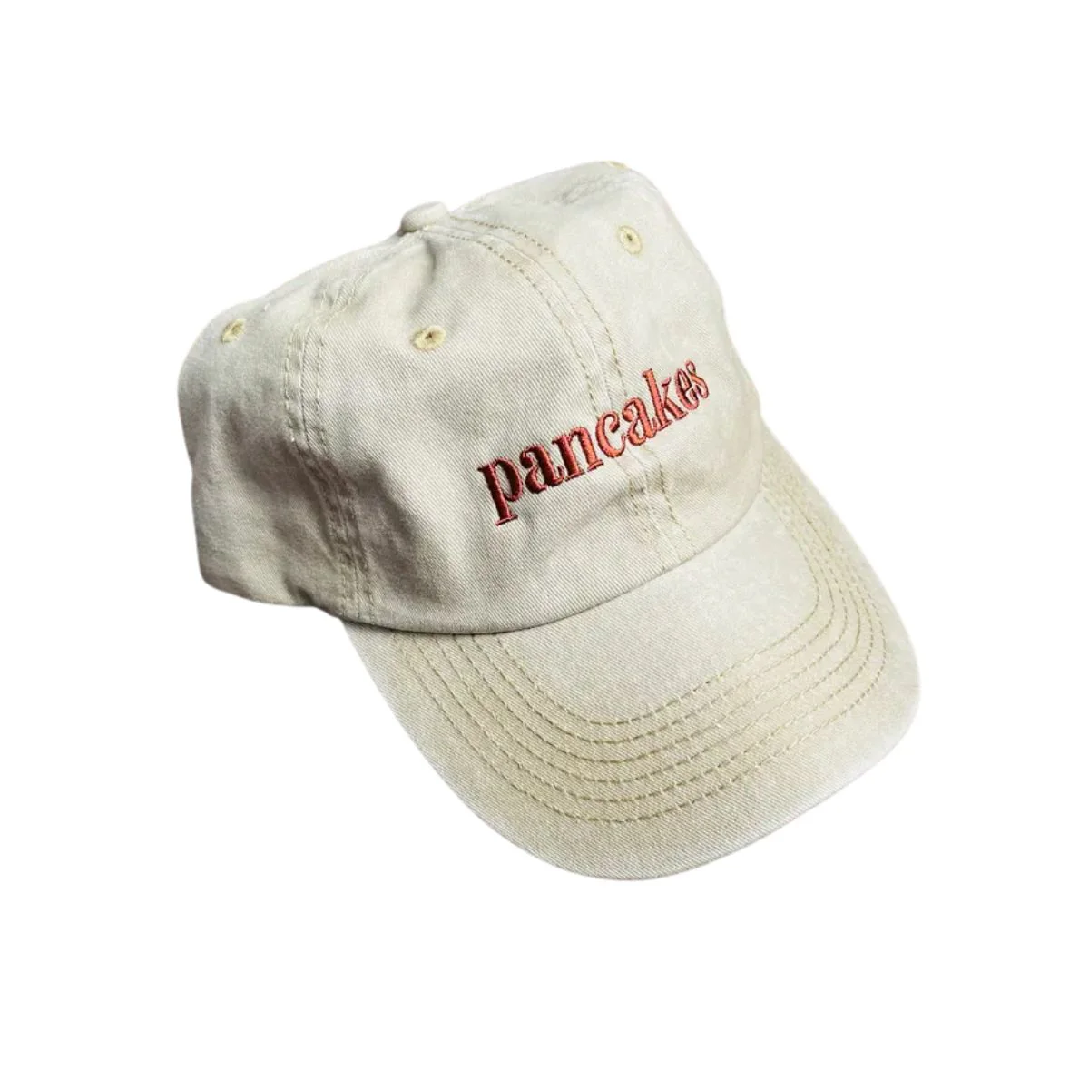 Casquette Baseball Pancakes - Image 2