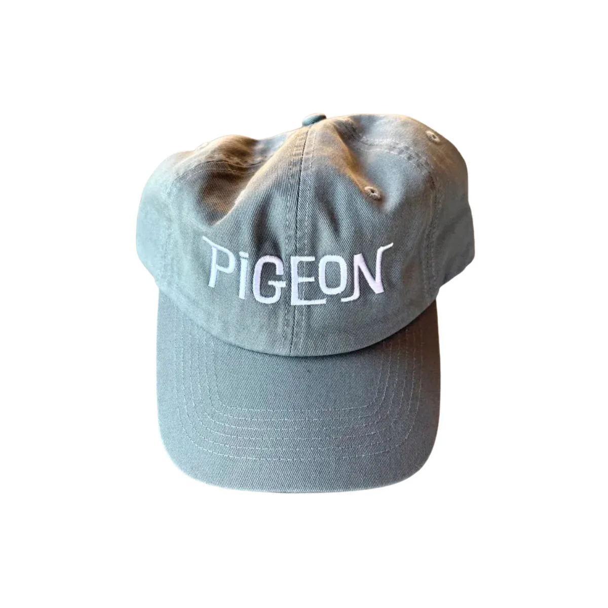 Casquette Baseball Pigeon