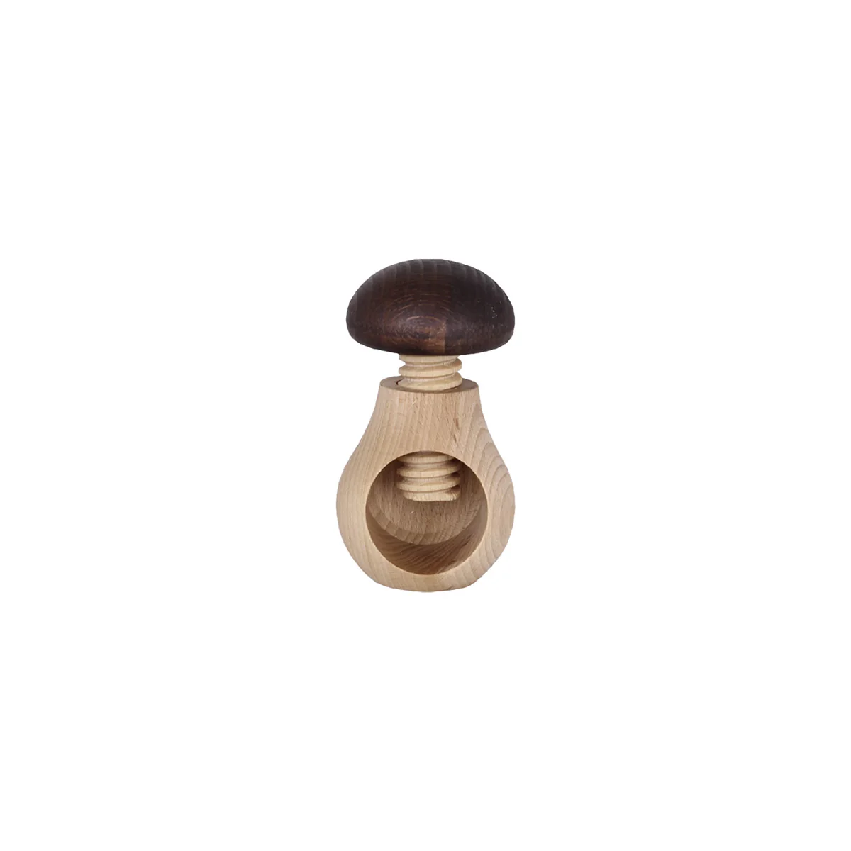 Casse-noix Champignon