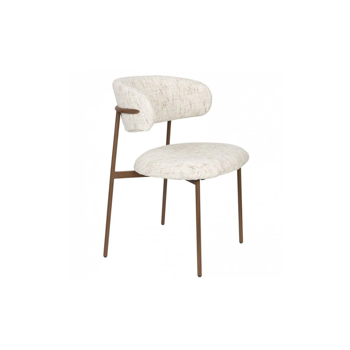 Chaise Claes - Off-White