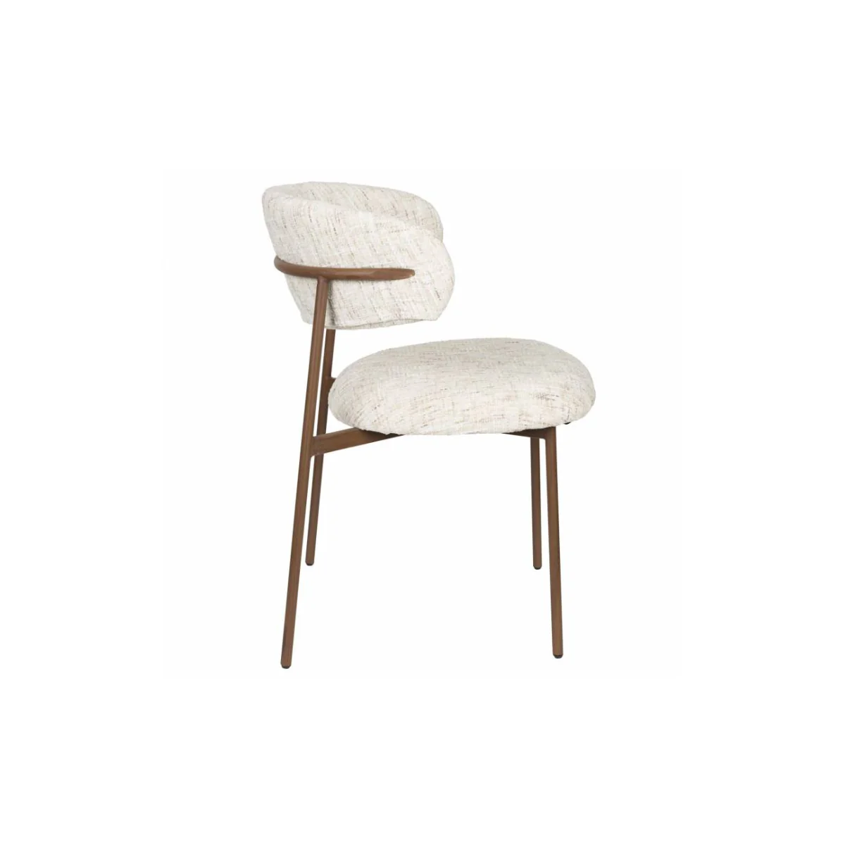 Chaise Claes - Off-White - Image 3