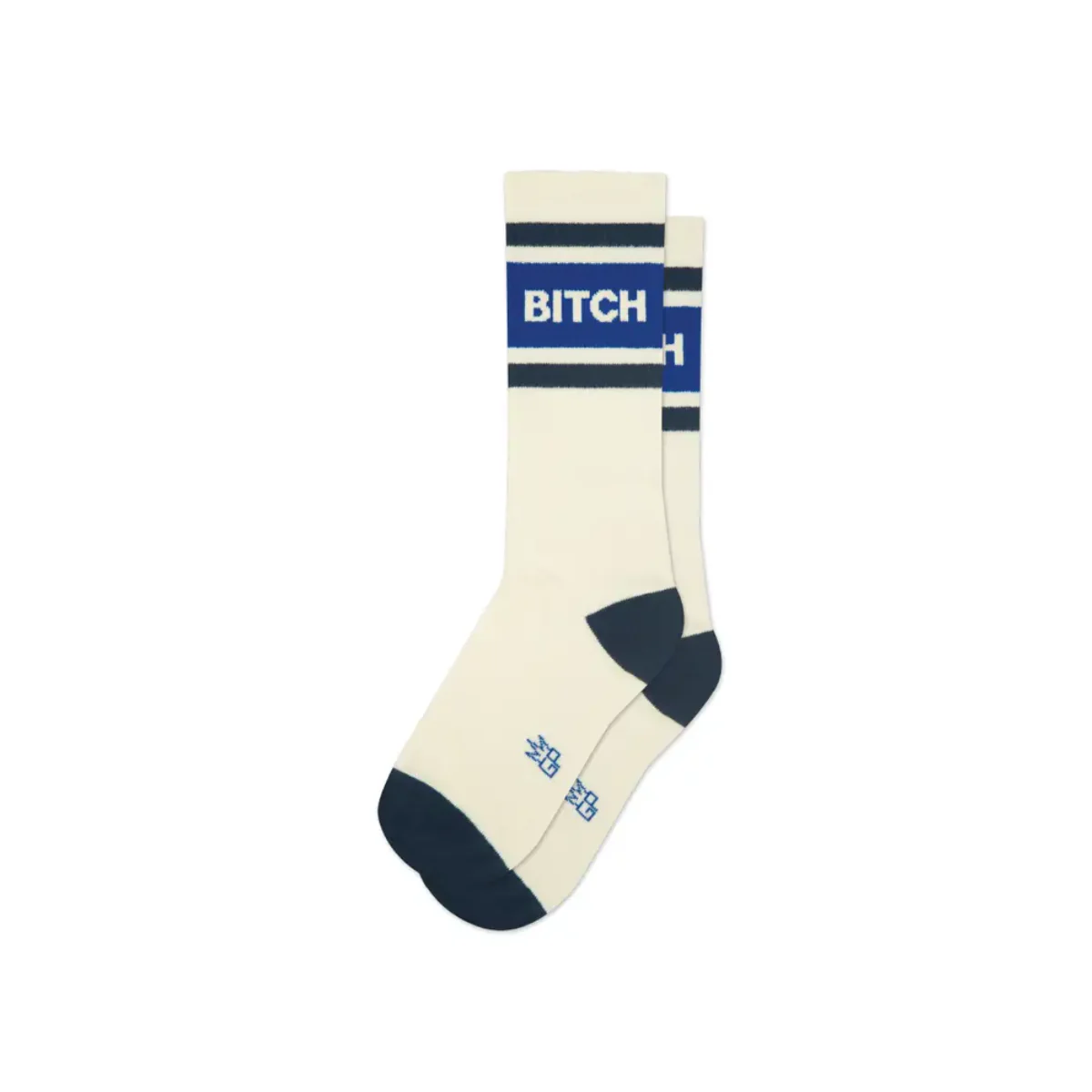 Chaussettes Bitch