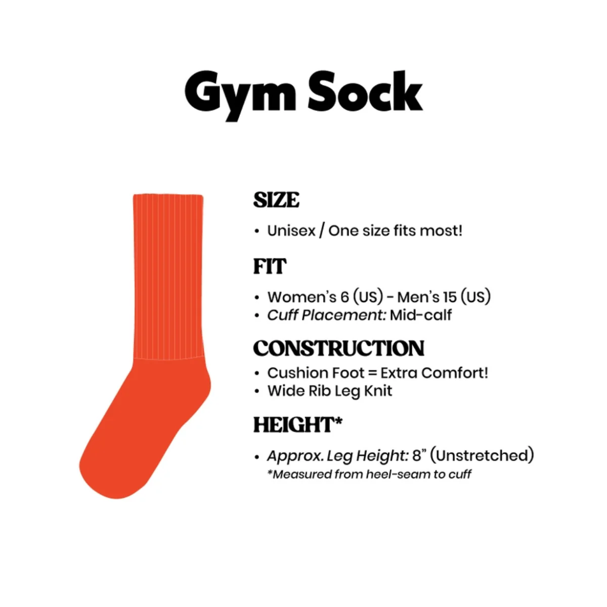 Chaussettes Cool Uncle - Image 4