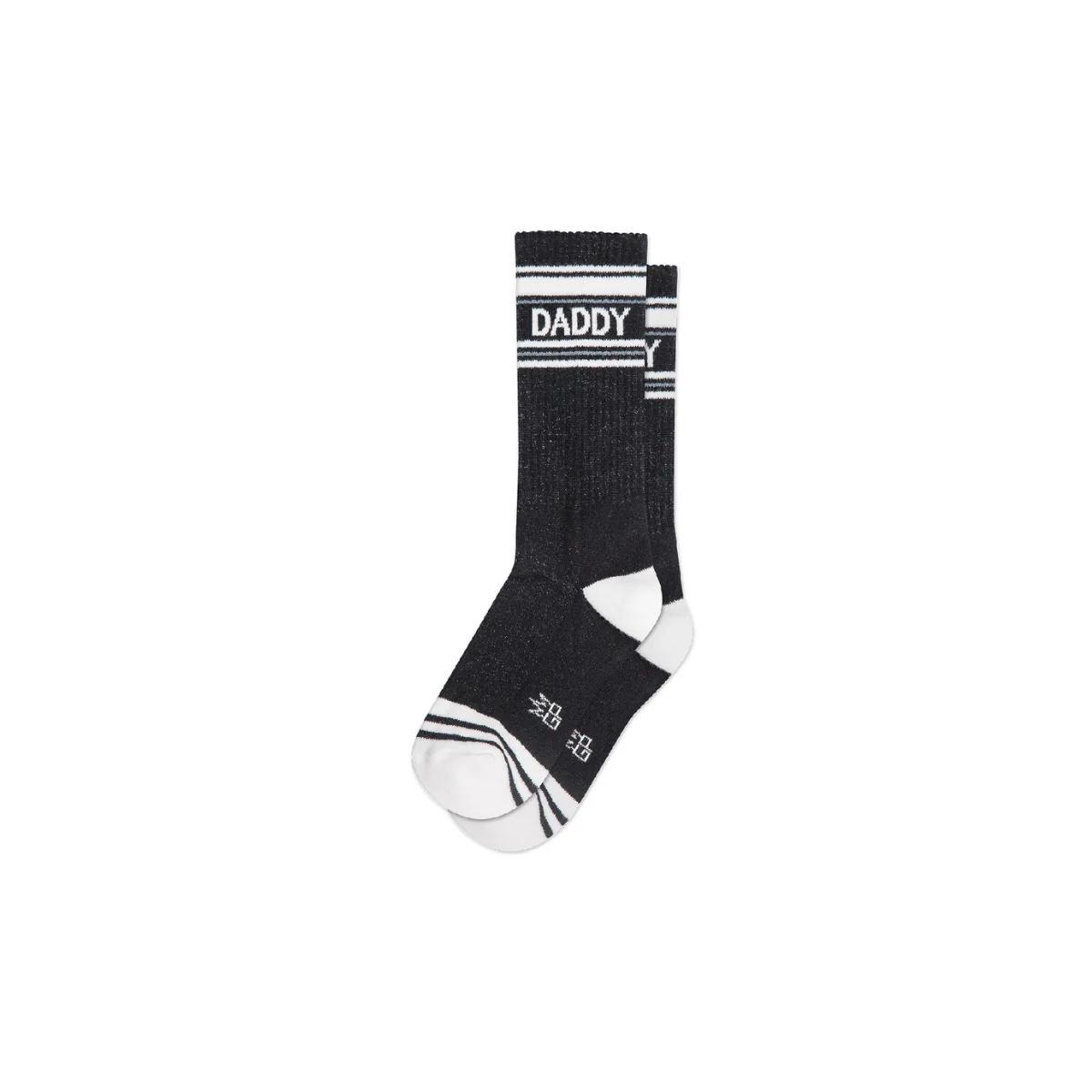 Chaussettes Daddy Gym