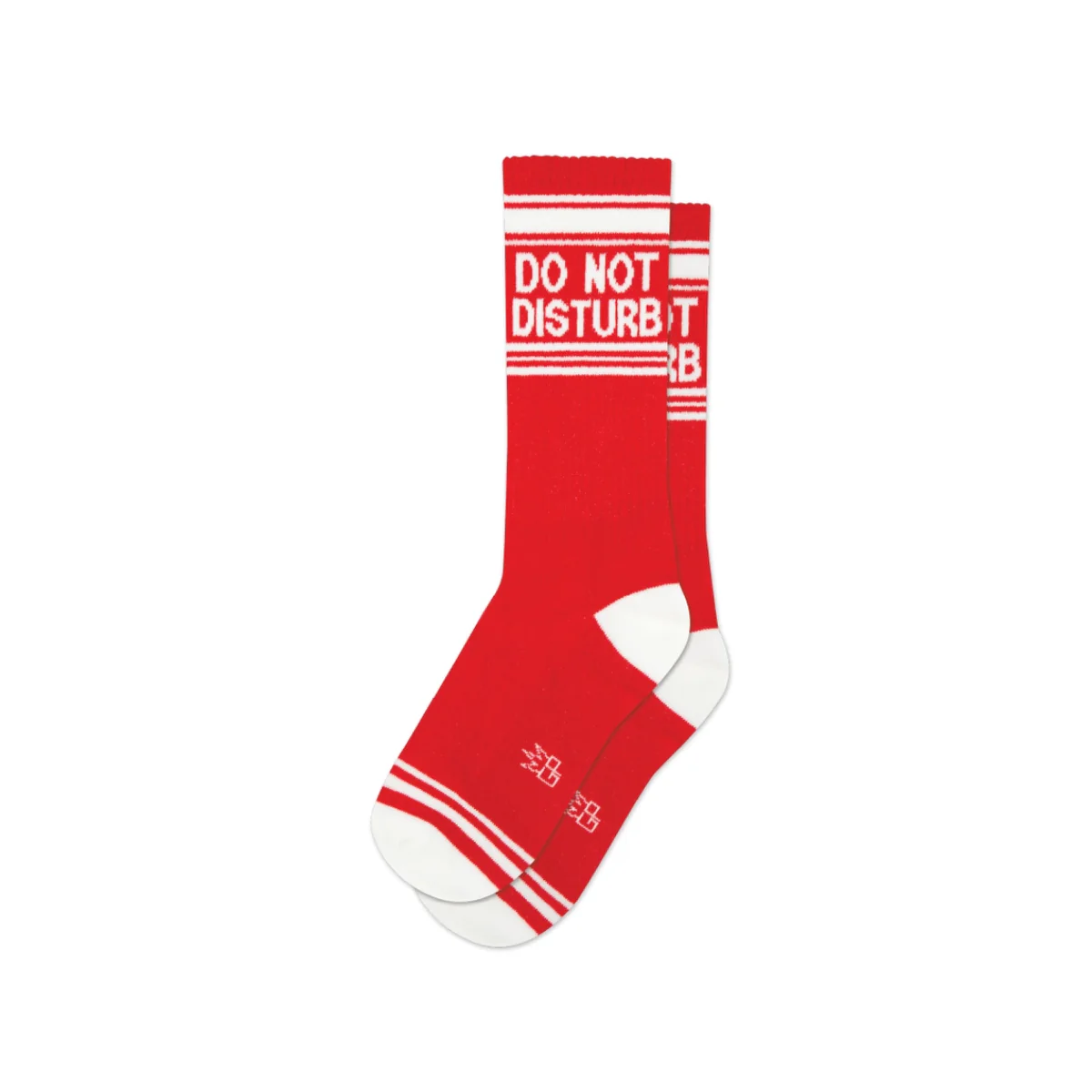 Chaussettes Do Not Disturb