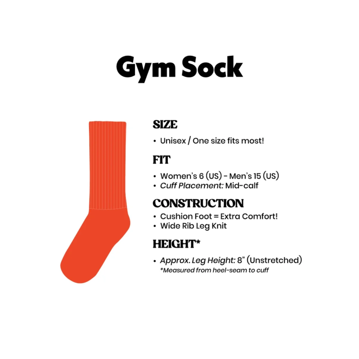 Chaussettes Do Not Disturb - Image 4