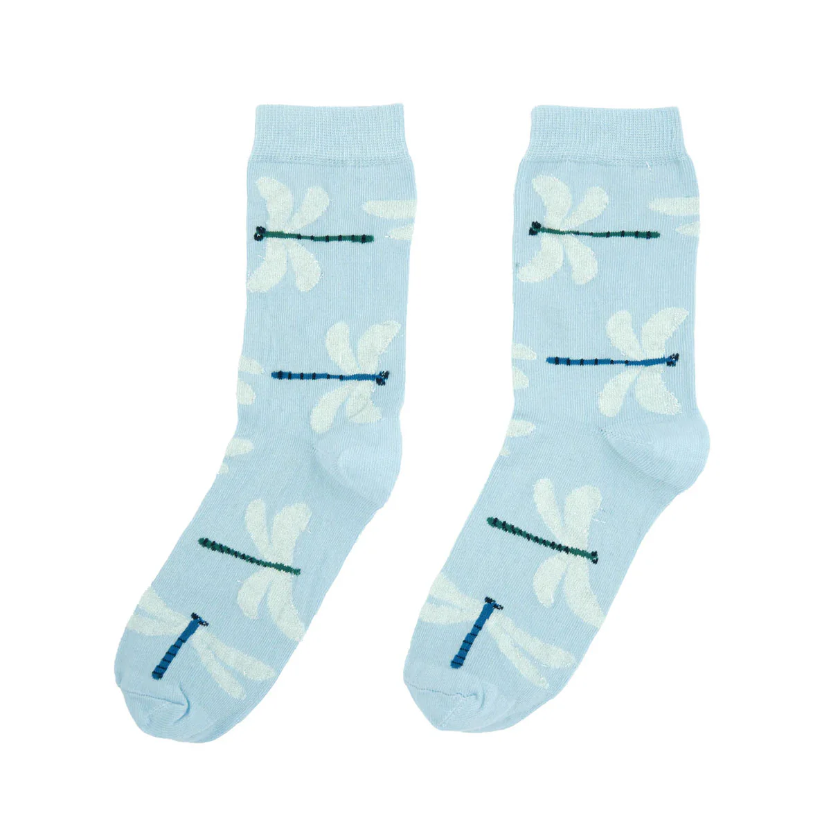 Chaussettes Libellule