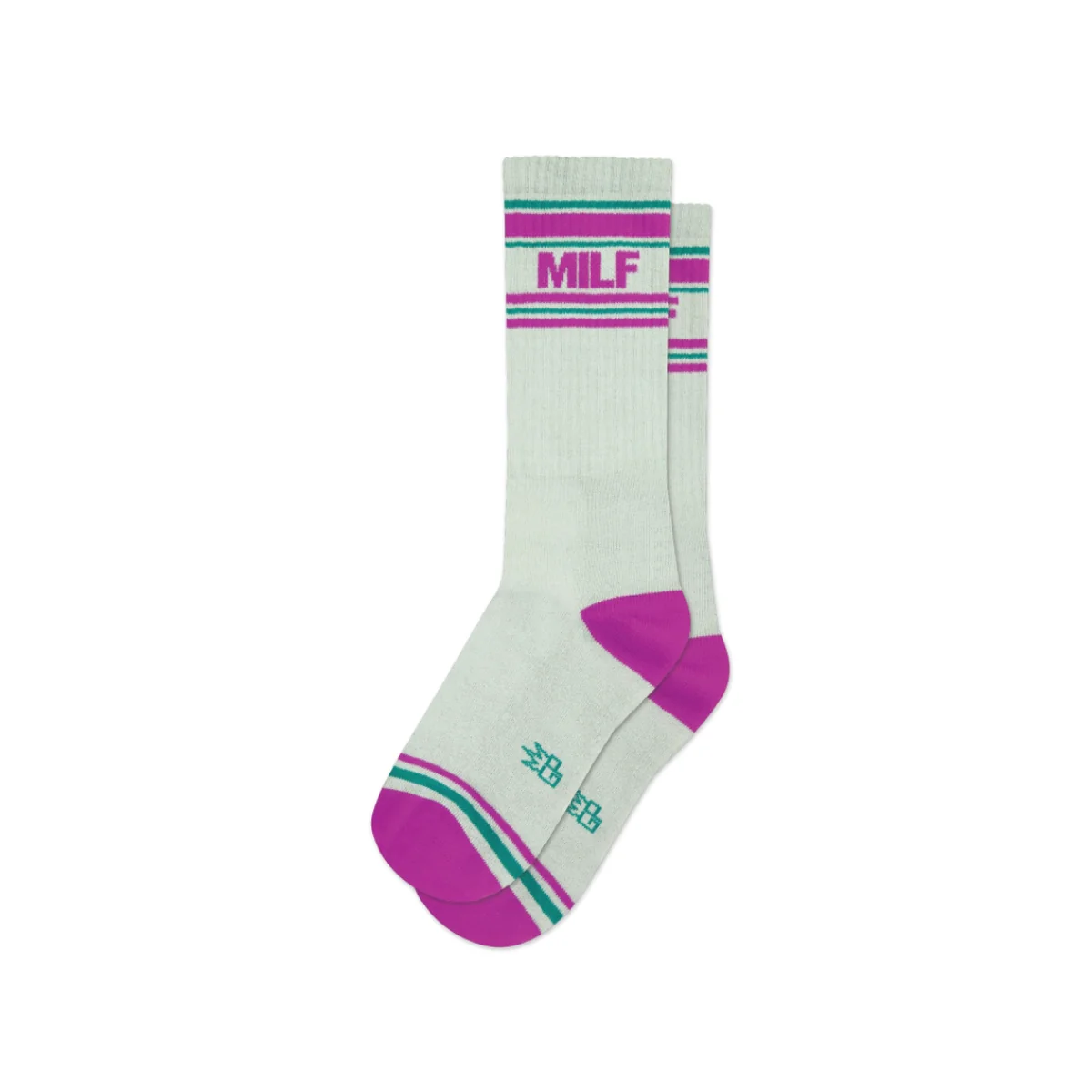 Chaussettes Milf