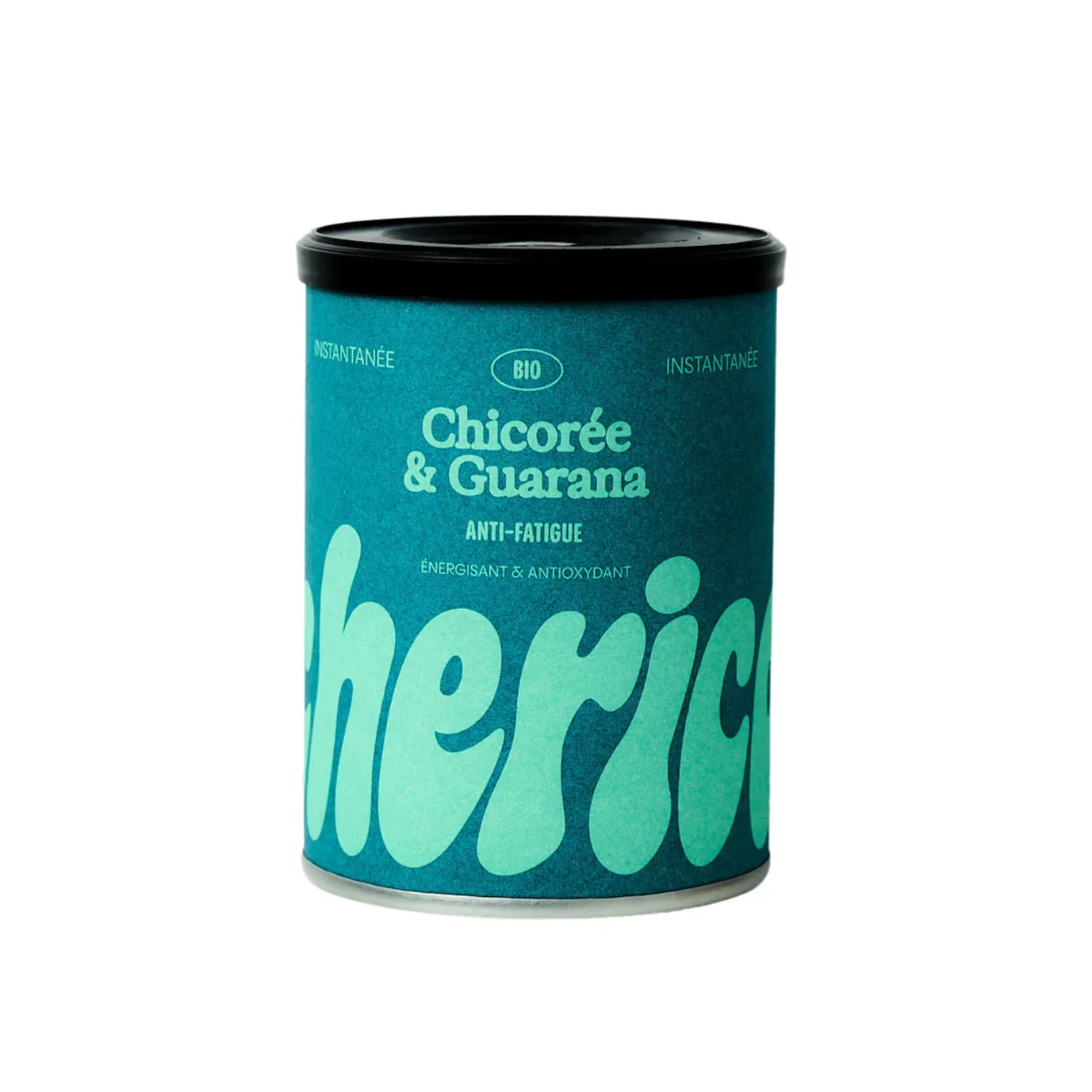 Chicorée Guarana Bio