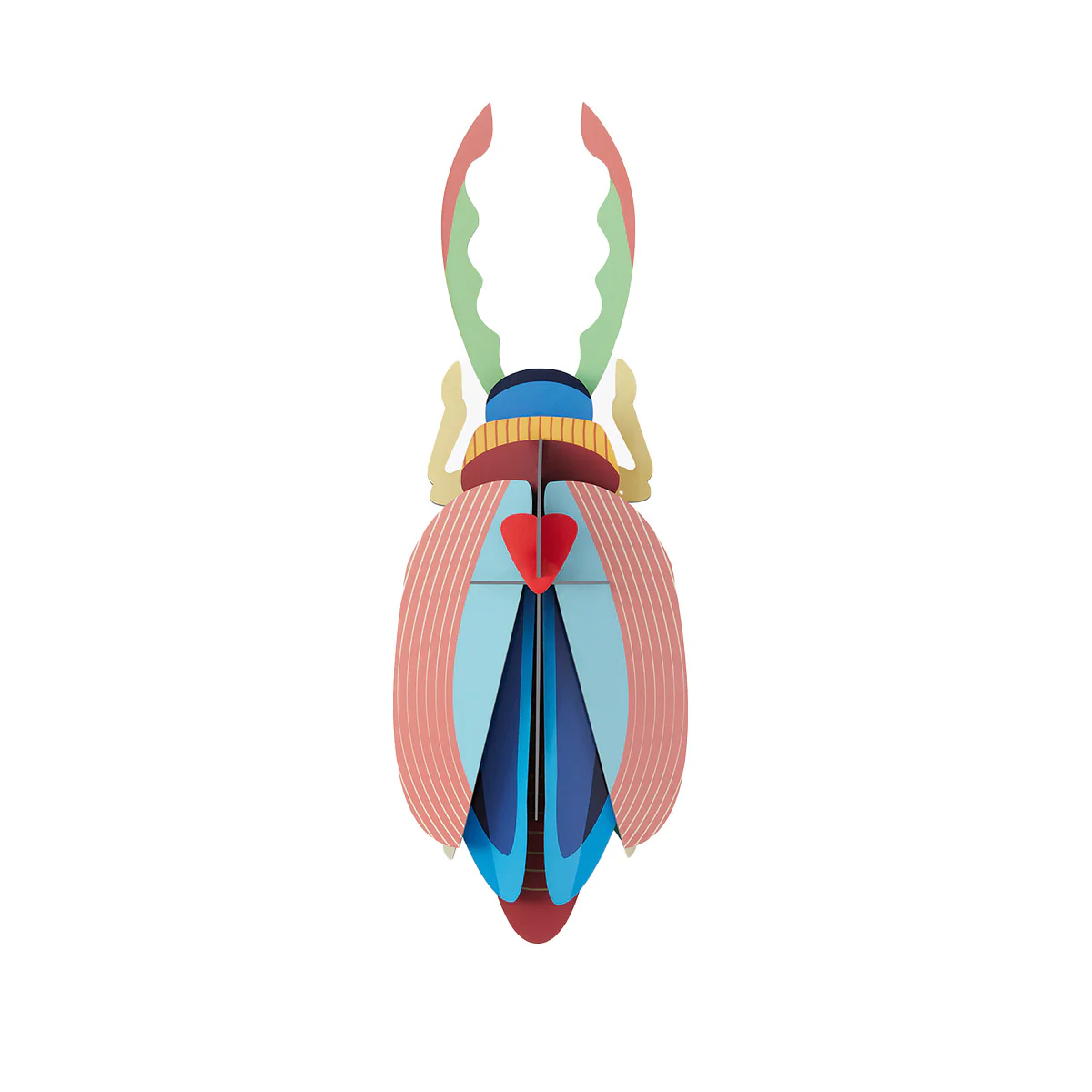 Décoration murale Imperial Beetle