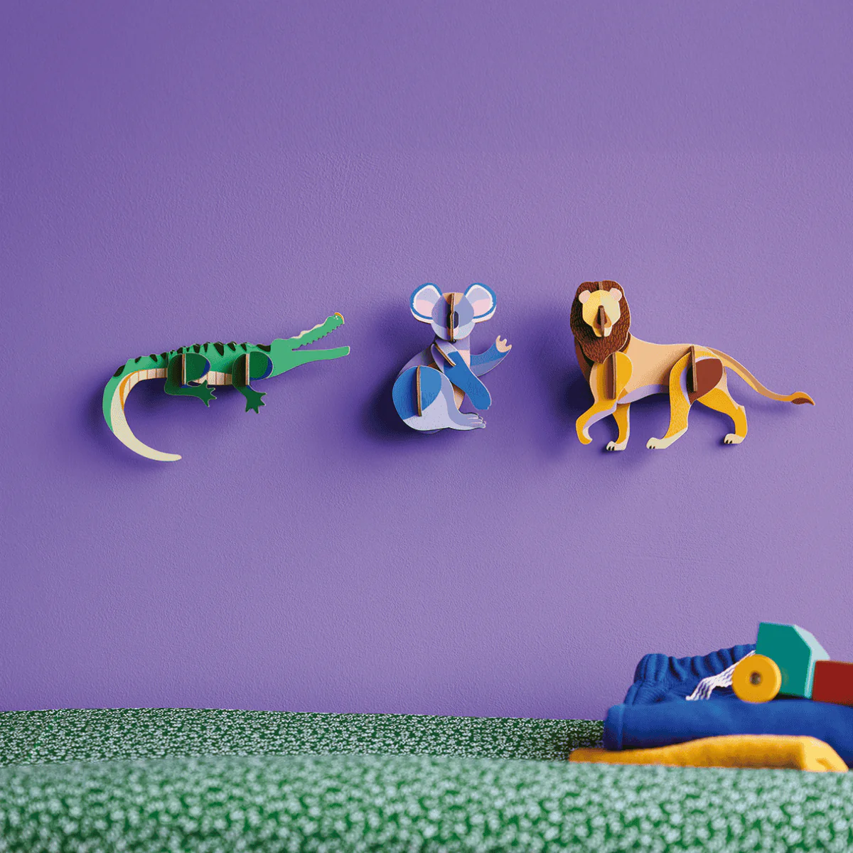 Décoration Murale Koala - Image 2