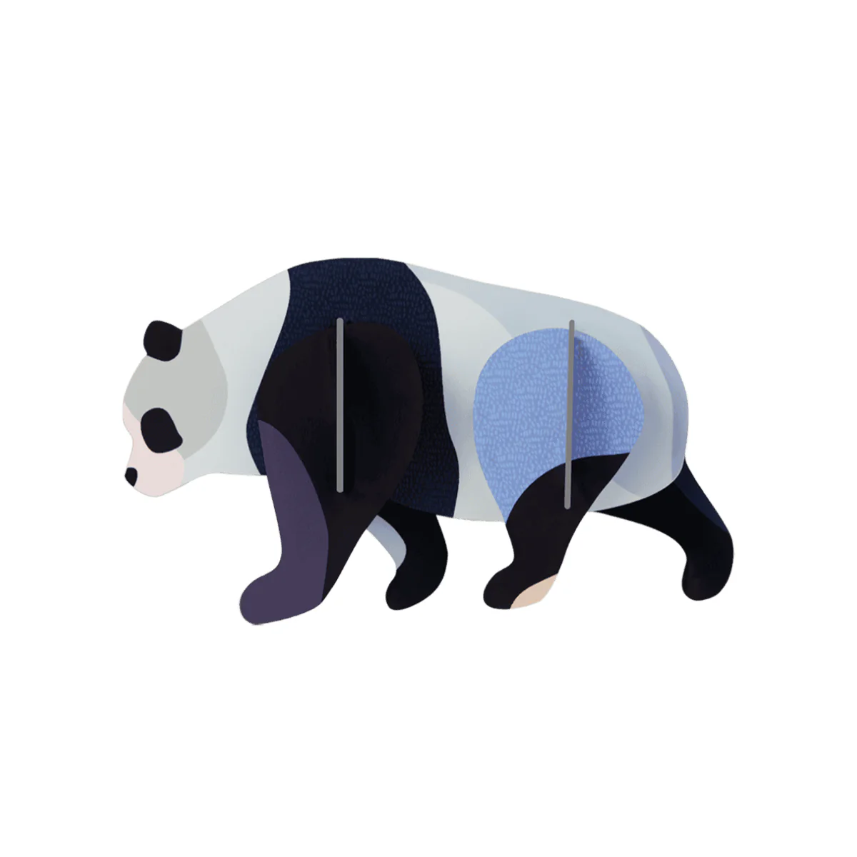 Décoration Murale Panda