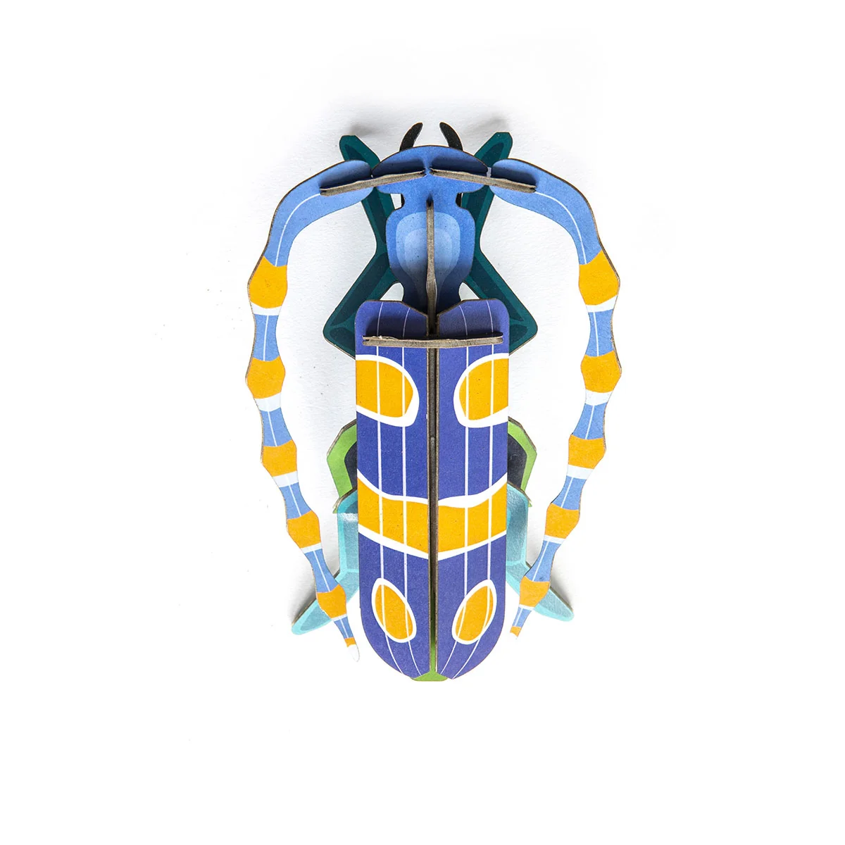 Décoration murale Rosalia Beetle