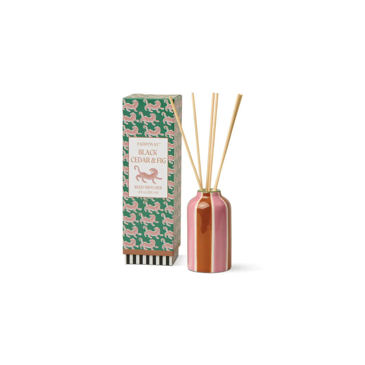 Diffuseur Adopo - Black Cedar & Fig