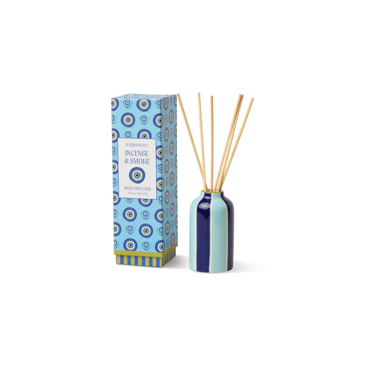 Diffuseur Adopo - Incense & Smoke