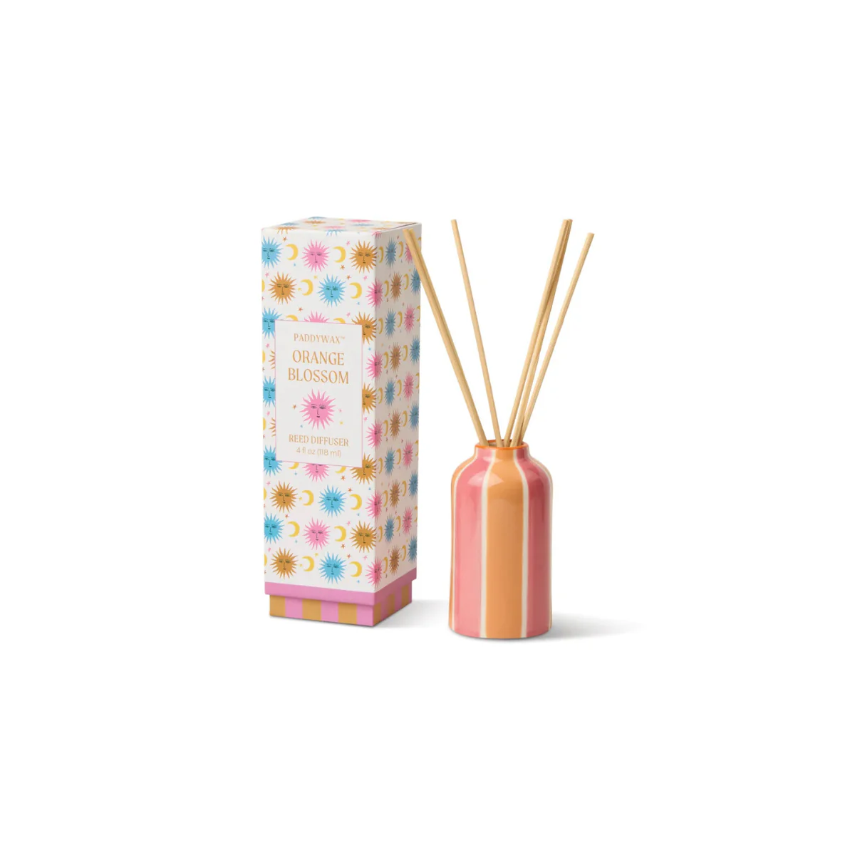 Diffuseur Adopo - Orange Blossom