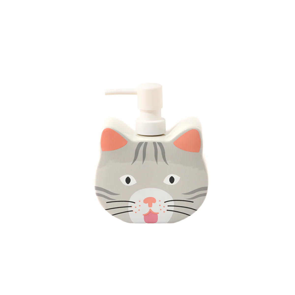 Distributeur de Savon Chat