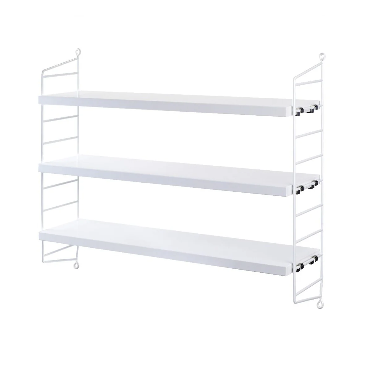 Etagère String Pocket - Blanc