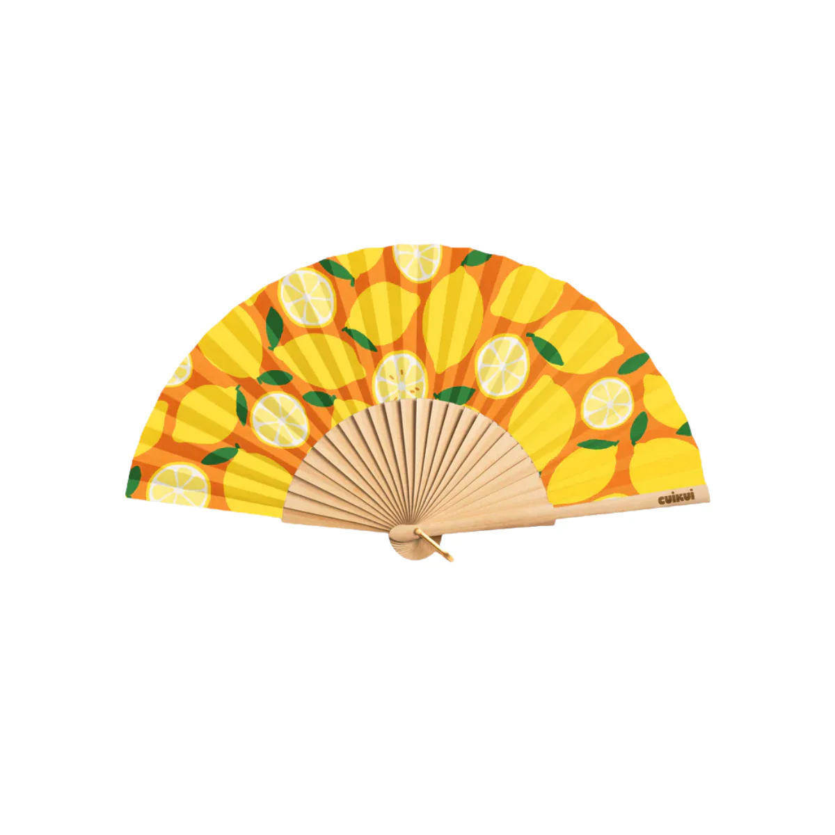 Éventail Lemons