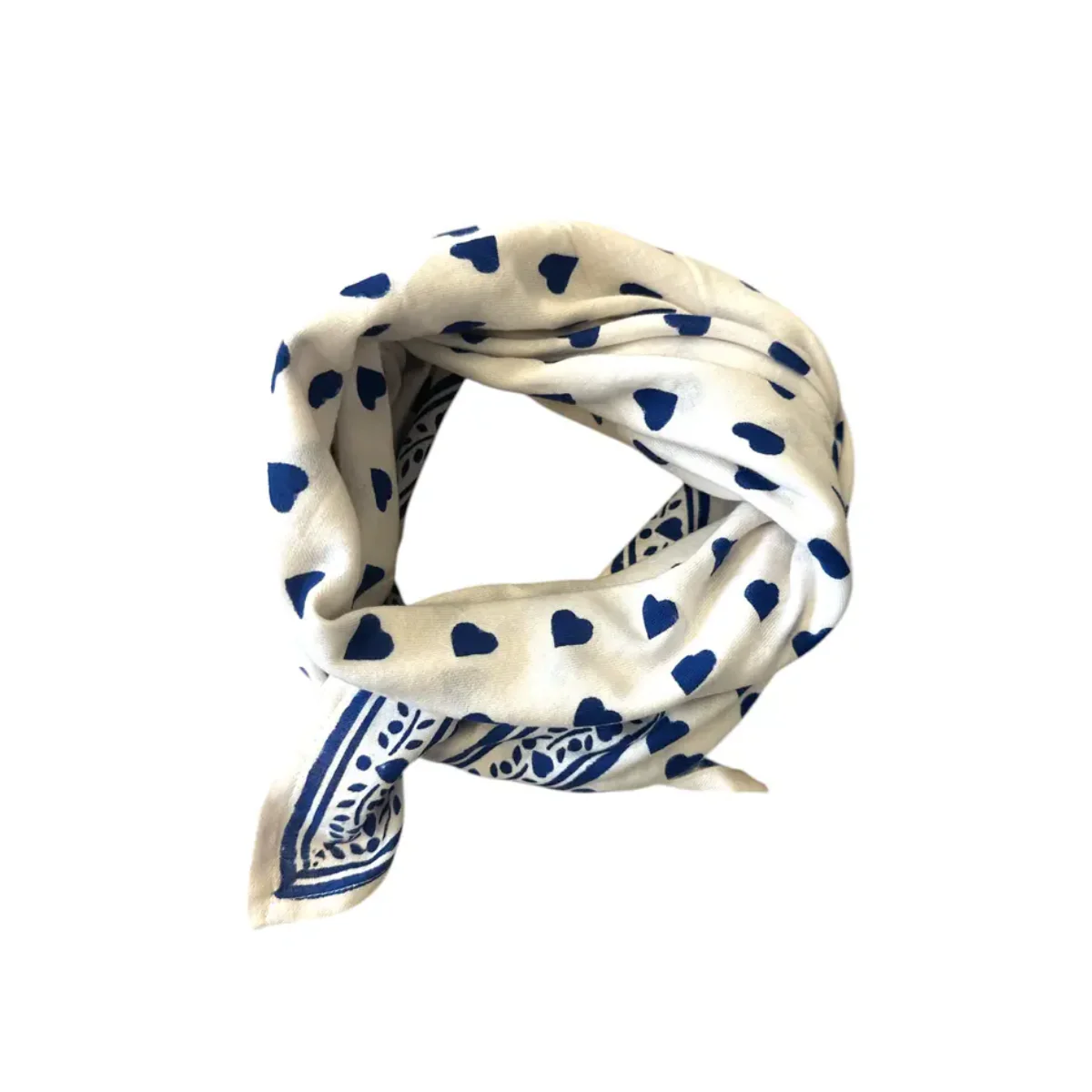 Foulard Adulte Love Lapis 100cm