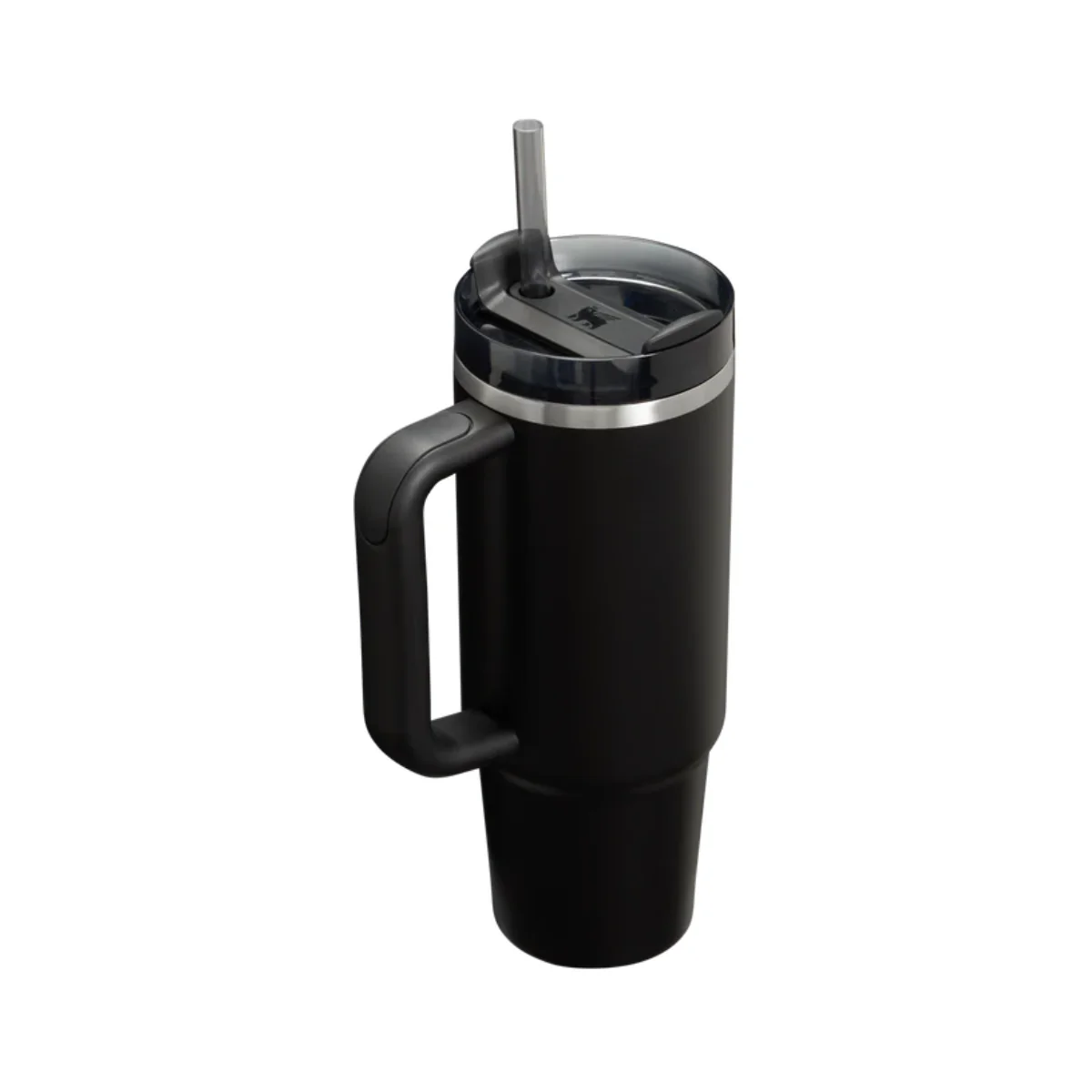 Gourde Quencher H2.0 FlowState™ Tumbler - Black 2.0 - Image 2
