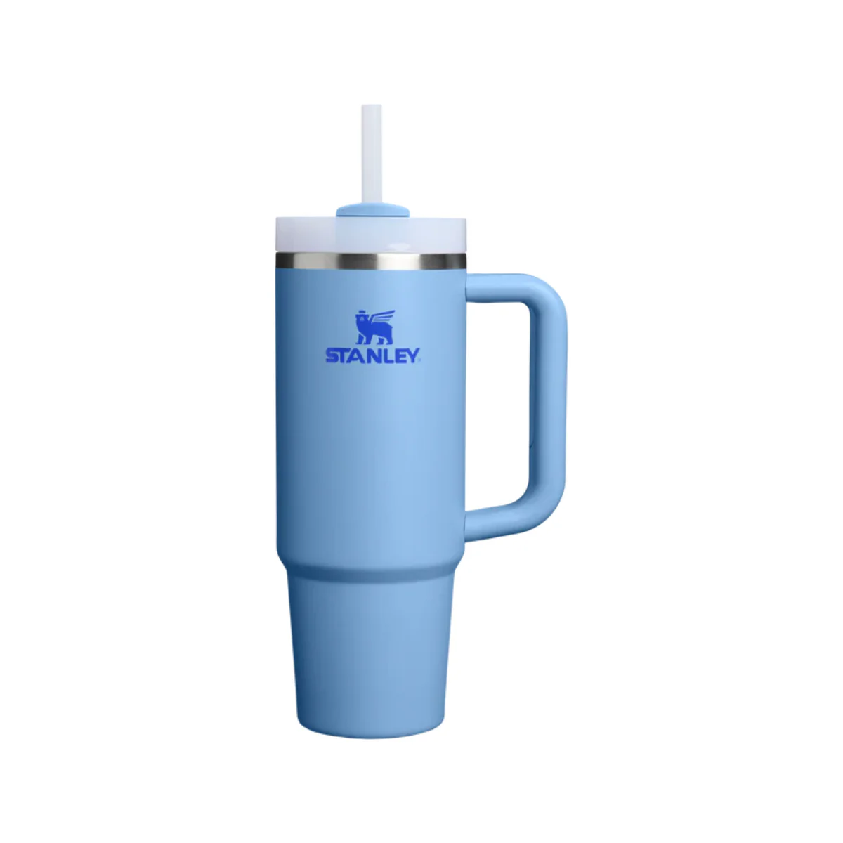 Gourde Quencher H2.0 FlowState™ Tumbler - Blue Sky - Image 4