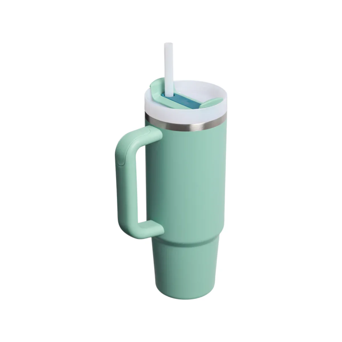 Gourde Quencher H2.0 FlowState™ Tumbler - Spring Green - Image 6