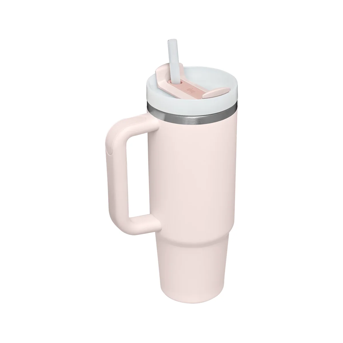 Gourde Quencher H2.0 - Rose Quartz - 0.89L - Image 2