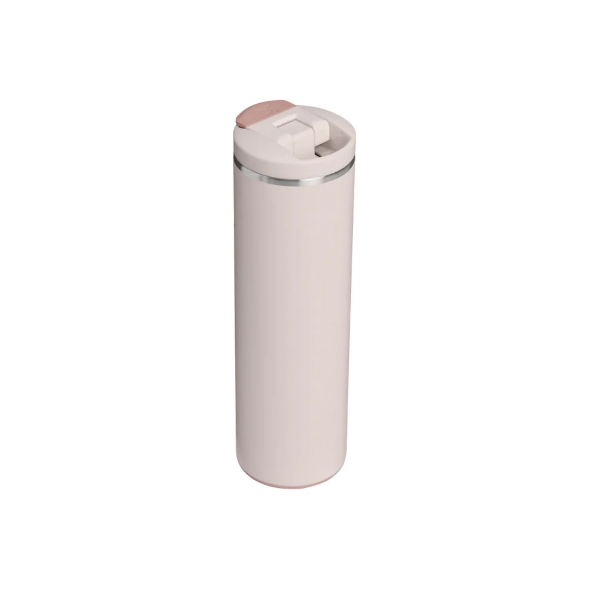 Gourde Transit Fliptop Mug - Rose Quartz - Image 6