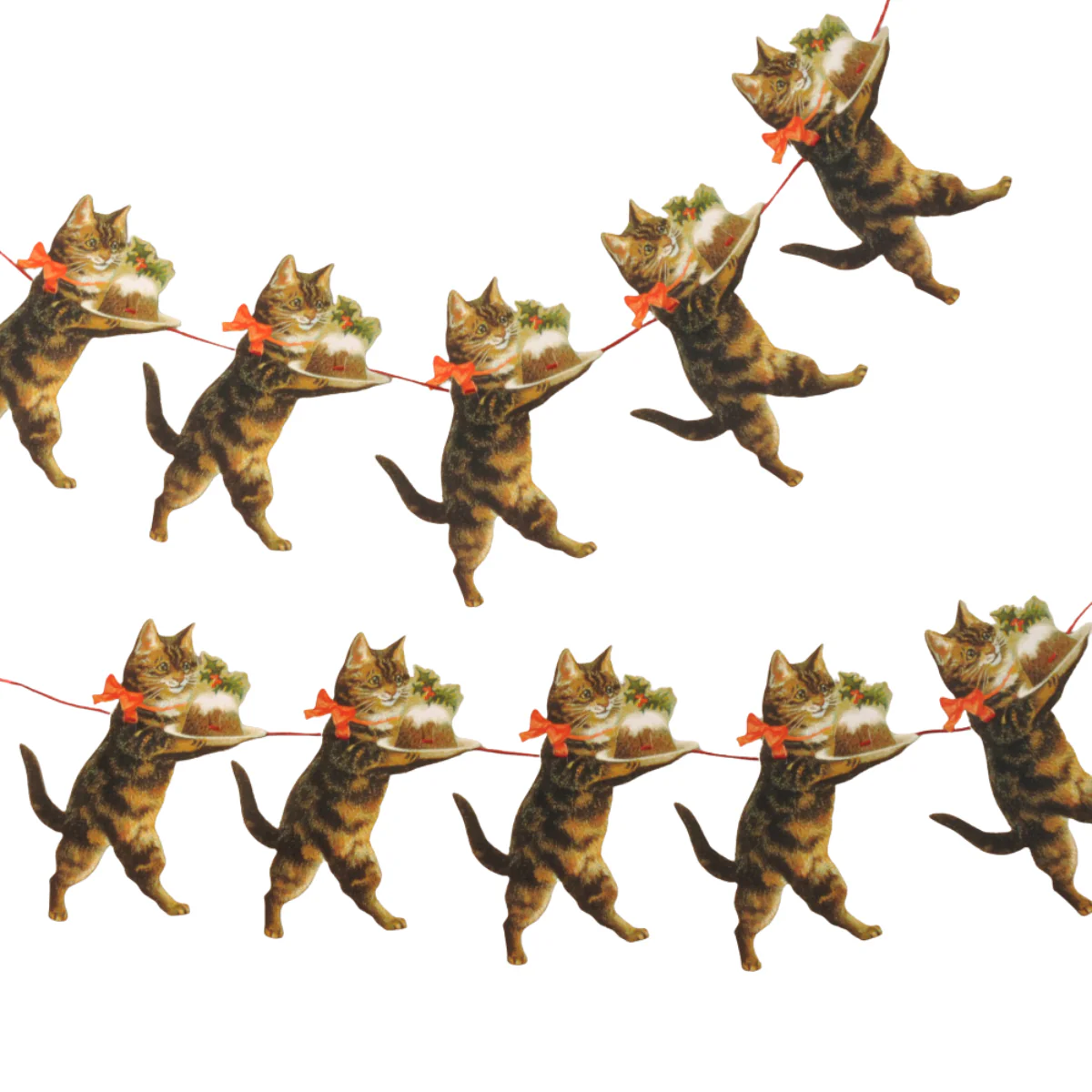 Guirlande Cat