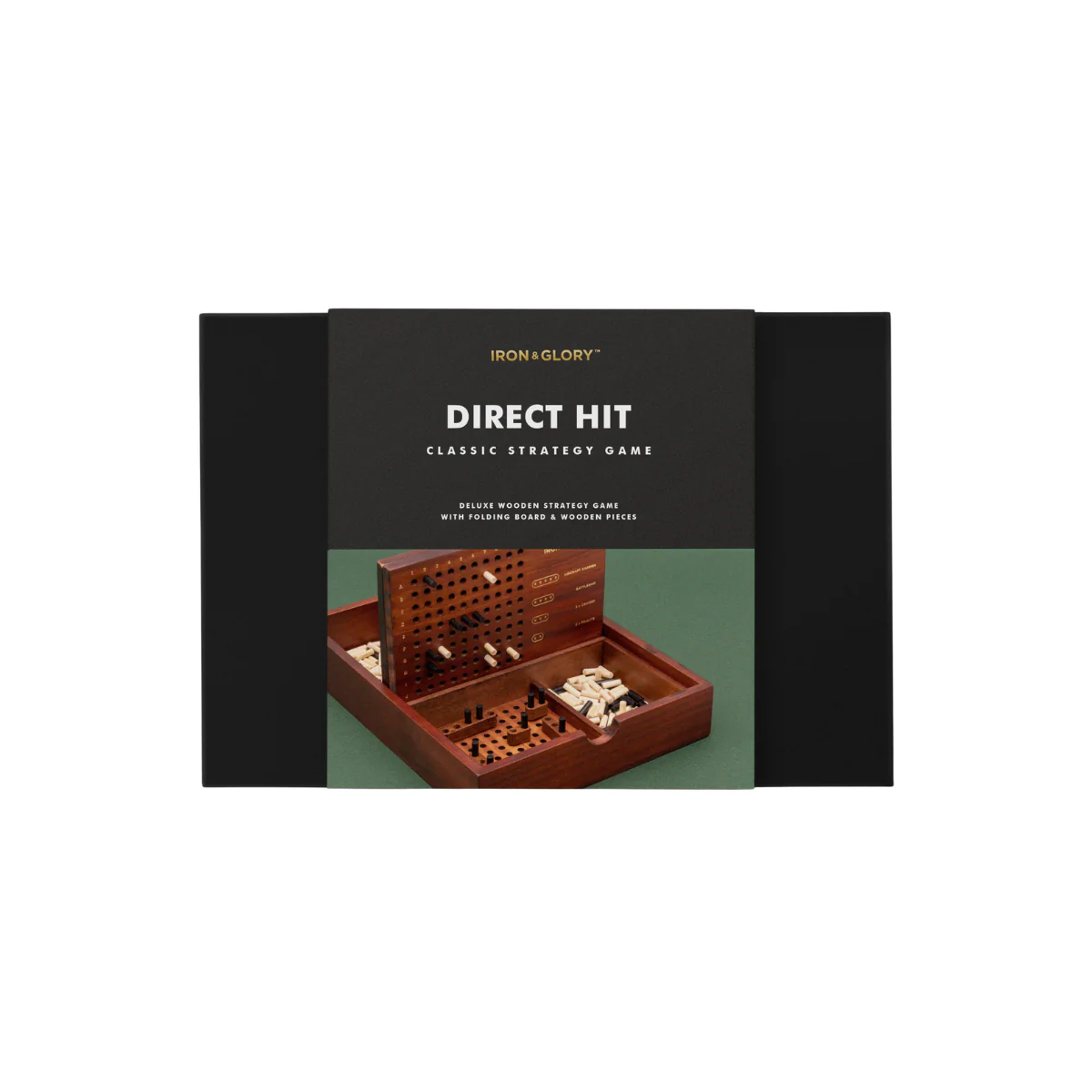 Jeu Direct Hit